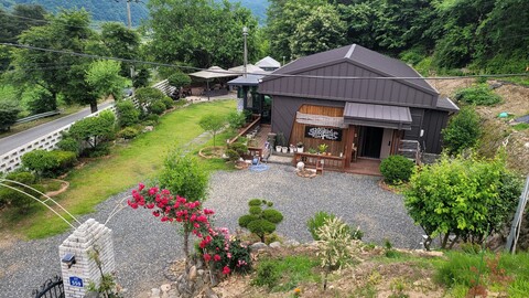 횡성 산들에펜션민박