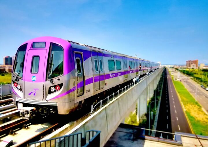 대만 교통카드 이지카드 (타오위안 MRT 포함 /타오위안 공항 수령)-i
