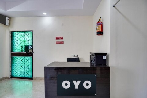 Hotel O by OYO Lotus Inn
