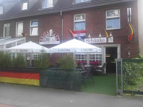 Hotel Haus Buderich