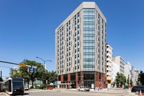 The knot Sapporo - Vacation STAY 96399v 대표 이미지