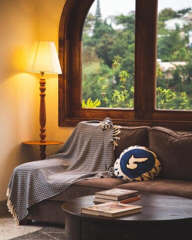 헤 메종 부티크 스테이 앤 카페