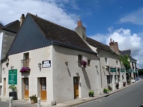 Auberge Le Colombien - Hotel et Restaurant