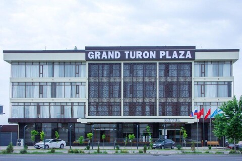 GRAND TURON HOTEL