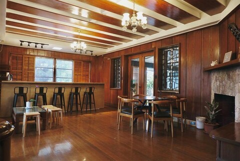 The Gather Inn Boutique Hotel - Burnham Park