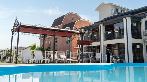 보령 무창포 바람막이펜션