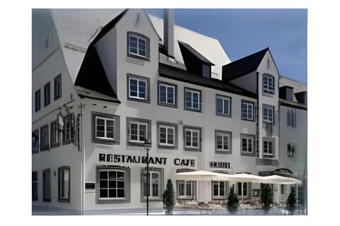 Hotel Weisses Ross
