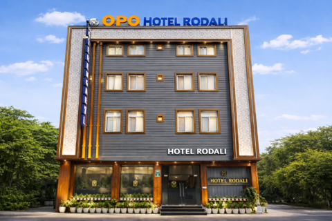 OPO Essential RODALI