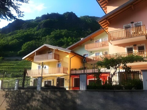 Residence Hotel Miralago