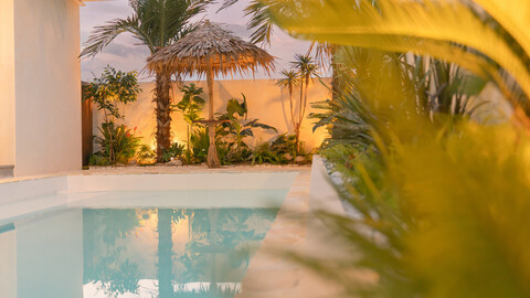 강릉 로맨스 인 강문