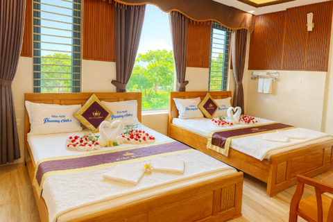 Phuong Anh 4 Hotel, Da Nang