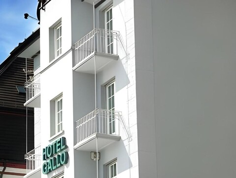 Boutique City Hotel Gallo