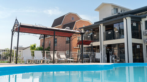 보령(무창포) 바람막이펜션