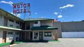 Winslow Motel