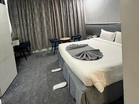 몬타나 골든 호텔