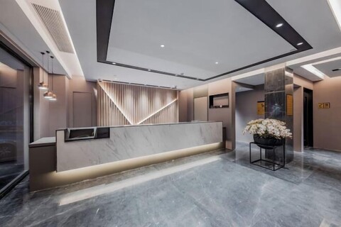 Homeinn Selected Hotel (Shanghai Xinzhuang Subway Station North Square)