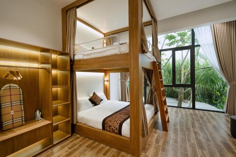 루니베르소 프리미엄 아파트먼트