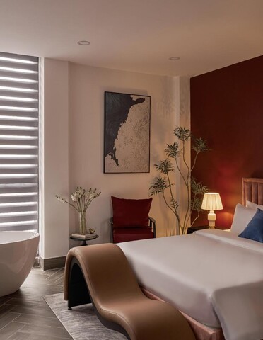 로베라 호텔 에어포트