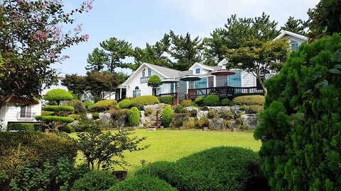 태안 모닝빌펜션