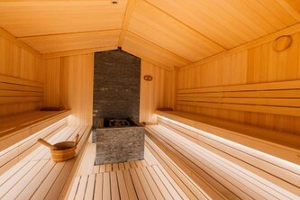 Juulchin Terelj Resort