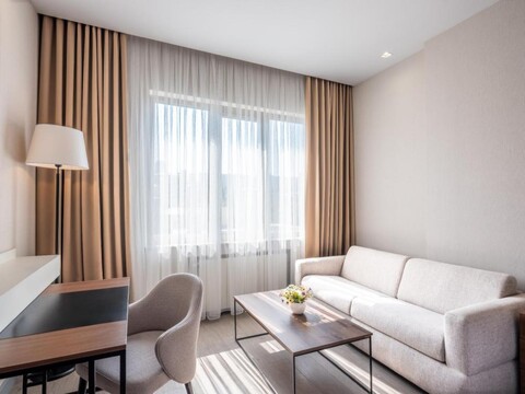 CityLife Boutique Hotel Baku