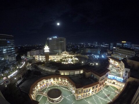 베니스로의 환상적인 여정