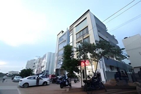 Arjuna Luxury Rooms