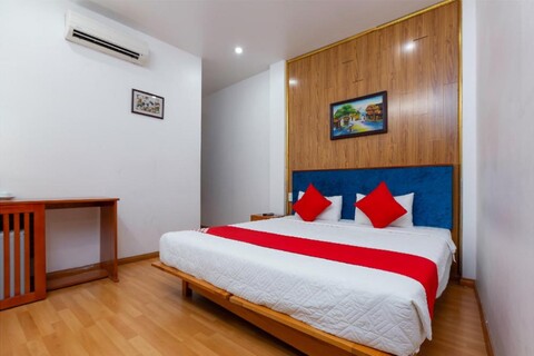 리틀 하노이 호스텔