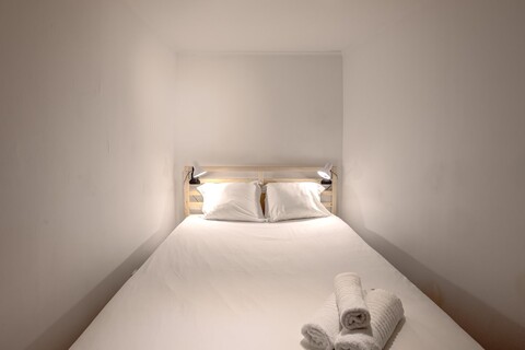 알파마 타이니 바이 호밍