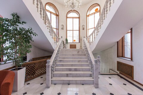 City Villas Remizovka & Spa