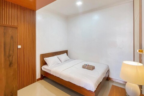 Homestay Syariah Cahaya Panca Arga near Grand Artos Mall Mitra RedDoorz