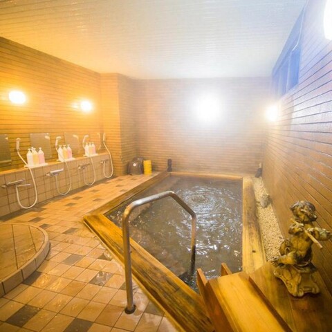 Ichiyanagi Hotel