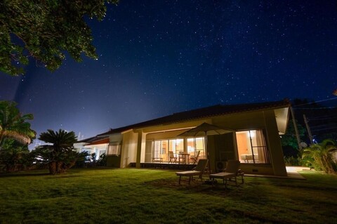 오션 프론트 빌라 이시가키지마 2