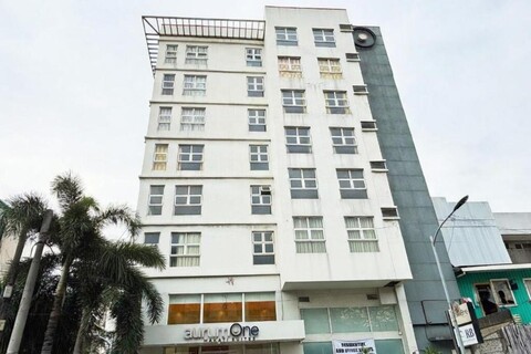 포라 스위트 마카티