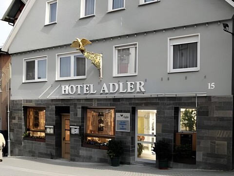 Hotel Adler