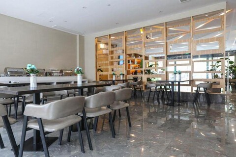 Aokai Holiday Hotel (Hangzhou Tiandu Park)