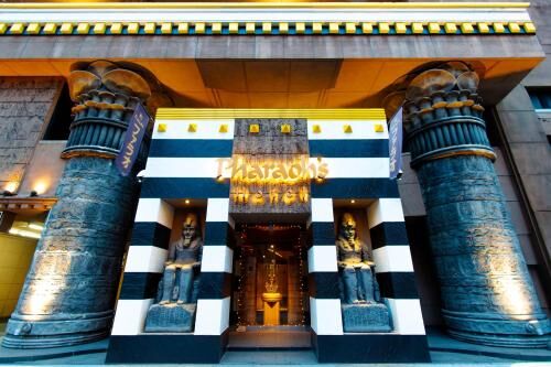 Hotel Pharaoh-Adult Only 대표 이미지