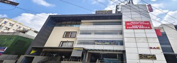 Hotel Fusion Suites