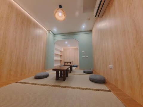 야오시 호텔 - 스테이션 브랜치