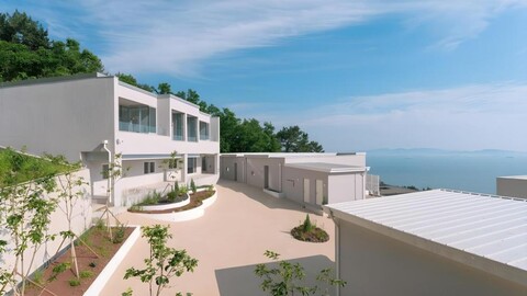 남해 이안 풀빌라