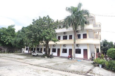 Hotel Danau Indah By ARBA