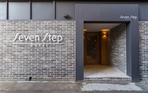 인천 부평 호텔 세븐스텝