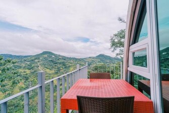 Serenity Busay Room 8