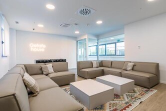 Micampus Getafe II Student Residence