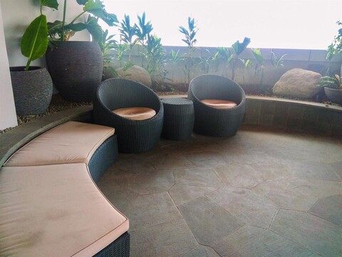 Highest Value Studio at Grand Kamala Lagoon Apartment