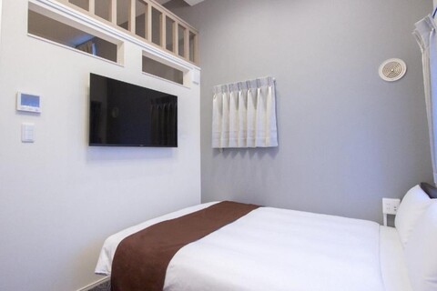 호텔 파밀리아 하카타 이스트