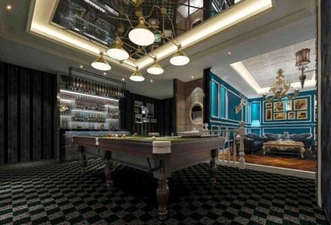Taosi Theme Hotel (Beijing Asian Games Village)