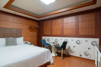 영등포 유안 호텔