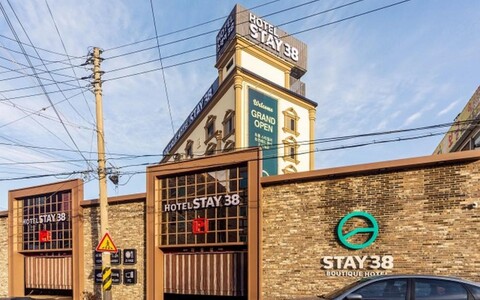 광주 신안동 호텔 스테이 38