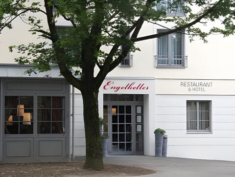 Restaurant & Hotel Engelkeller